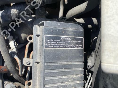 Air filter box AIXAM CITY 0.4 | BP37749526M87 - Image 2