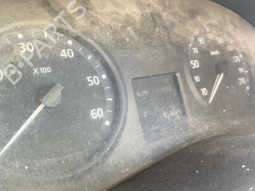 Used Instrument cluster Instrument cluster 36048239 36048239