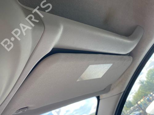 Right sun visor PEUGEOT PARTNER Tepee 1.6 HDi | BP37078631I2 - Image 3