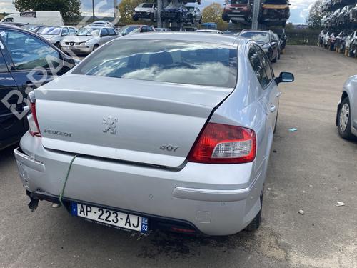 Left front window switch PEUGEOT 407 (6D_) 1.6 HDi 110 (6D9HZC, 6D9HYC) | BP25271138I27 - Image 7