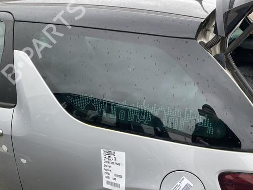 rear-left-door-window-citroen-ds3-sa_-2009-2010-2011-2012-2013-2014-2015-2016-31050680 main image