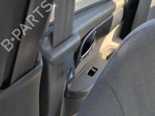 Used Front right seatbelt Front right seatbelt 34110077 34110077