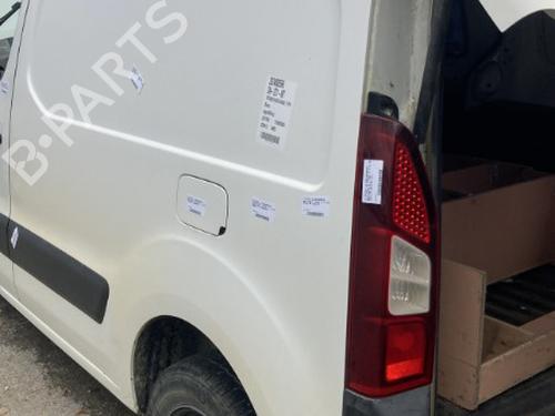 Bensintank CITROËN BERLINGO Box Body/MPV (B9) 1.6 HDi 90 (90 hp) 19931900