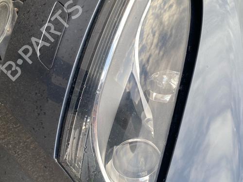 Left headlight AUDI TT (8J3) 3.2 V6 quattro | BP40253521C28 - Image 4