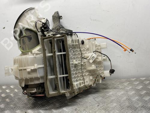 Heater matrix box PEUGEOT 208 I (CA_, CC_) 1.0 VTi | BP27745868M61