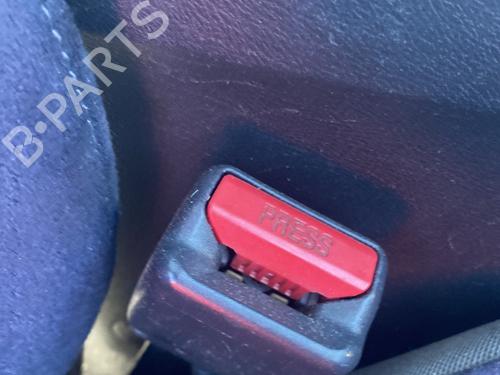 Sikkerhedssele-spænde Sikkerhedssele-spænde HONDA CIVIC VIII Hatchback (FN, FK) 2.2 CTDi (FK3) (140 hp) 33818738 33818738