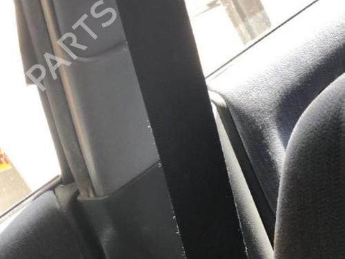 Used Front right seatbelt Front right seatbelt NISSAN SUNNY III Liftback (N14) 1.6 i (90 hp) 22122025 22122025