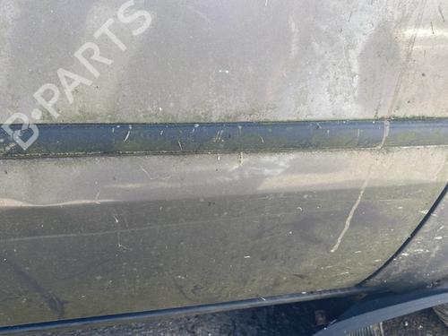 Door moulding trim CITROËN BX (XB-_) 16 | BP29537648C150 