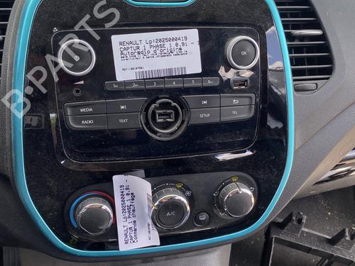Other RENAULT CAPTUR I (J5_, H5_) 0.9 TCe 90 | BP27159439O1