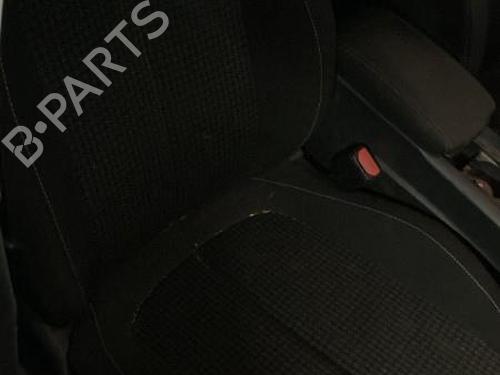 Used Right front seat PEUGEOT 308 II (LB_, LP_, LW_, LH_, L3_) 1.5 BlueHDI 100 (102 hp) 19913127