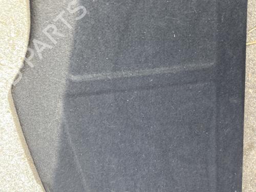 Hattehylde Hattehylde PEUGEOT 207 (WA_, WC_) 1.6 HDi (109 hp) 33736625 33736625