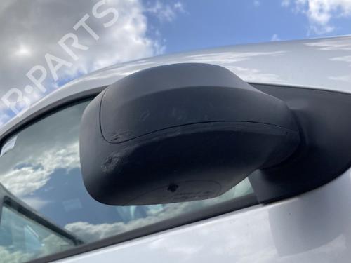 Right mirror DACIA SANDERO II 1.0 SCe 75 (B8JC, B8JD, B8NC) | BP21663226C27