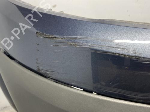 Foran støtfanger RENAULT SCÉNIC II (JM0/1_) 2.0 dCi (JM1K) | BP28710033C7