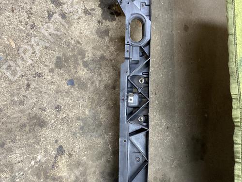 Used Front slam panel Front slam panel RENAULT CLIO III (BR0/1, CR0/1) 1.5 dCi (BR17, CR17) (86 hp) 30901081 30901081