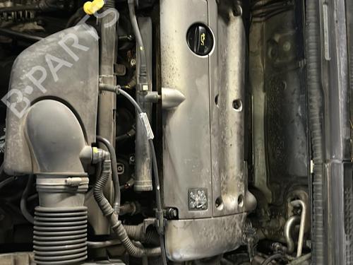 Used Engine Engine PEUGEOT 406 (8B) [1995-2005] 19910879 19910879