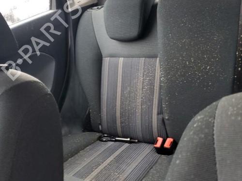 Used Rear seat FORD FIESTA VI (CB1, CCN) [2008-2025]  22115774