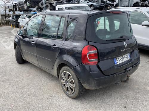 Left front window switch RENAULT MODUS / GRAND MODUS (F/JP0_) 1.5 dCi 75 | BP22113197I27  - Image 5