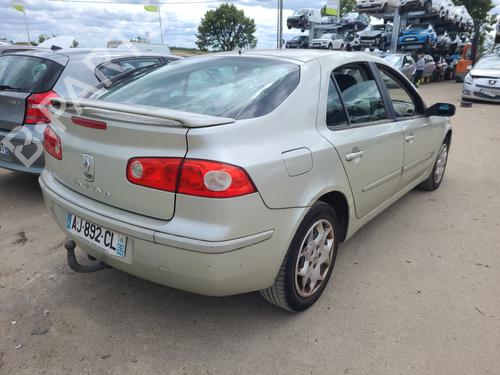 Front right panel RENAULT LAGUNA II (BG0/1_) | BP36528955C59 - Image 5