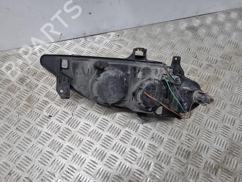 Left headlight RENAULT MEGANE I (BA0/1_)  | BP19906153C28 