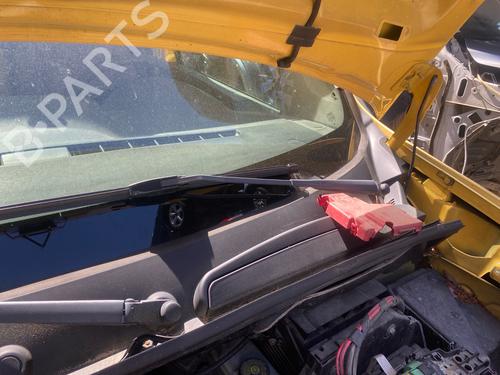 Scuttle panel RENAULT KANGOO Express (FW0/1_) 1.5 dCi 70 (FW0A, KW0V) | BP38187625C110 - Image 3