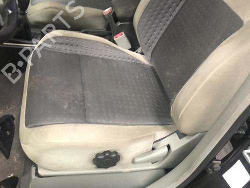 Used Left front seat Left front seat NISSAN X-TRAIL I (T30) 2.2 Di 4x4 (114 hp) 19905641 19905641