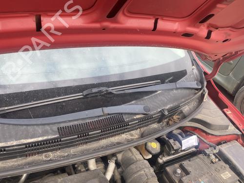 Used Scuttle panel Scuttle panel KIA RIO IV (YB, SC, FB) 1.0 T-GDI 100 (101 hp) 26933880 26933880