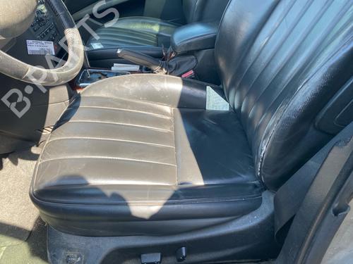 Used Left front seat Left front seat 36684813 36684813