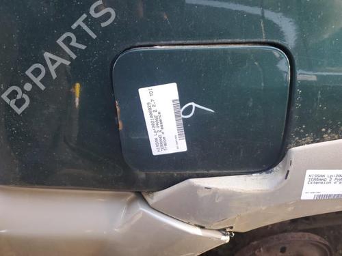 Used Fuel flap NISSAN TERRANO II (R20) 2.7 TDi 4WD (125 hp) 22118104