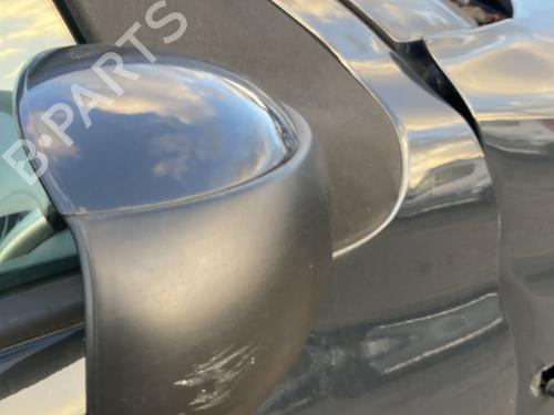 Right mirror PEUGEOT 206+ (2L_, 2M_) 1.1 | BP21825886C27 