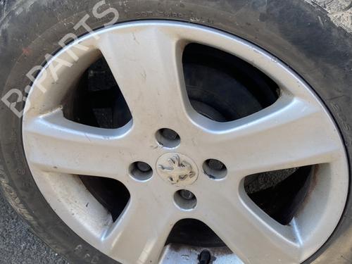 Used Rim PEUGEOT 406 (8B) 1.8 16V (110 hp) 29269866