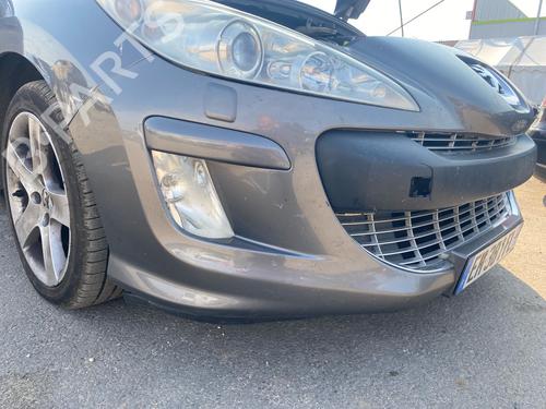 front-bumper-peugeot-308-sw-i-4e_-4h_-2007-2008-2009-2010-2011-2012-2013-2014-38007151 main image