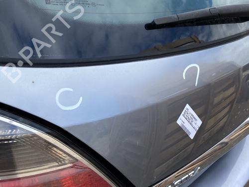 Bakluke CC/Kombi-Kupé OPEL ASTRA H (A04) 1.6 (L48) | BP25442340C6 