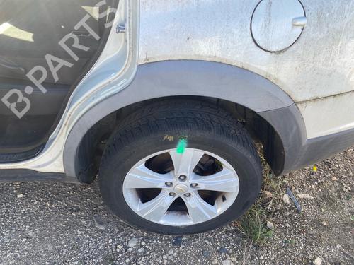 Andre CHEVROLET CAPTIVA (C100, C140) 2.2 D | BP38876748O1 - Image 2