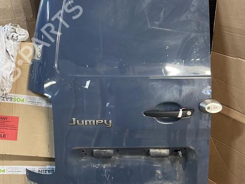 Left tailgate CITROËN JUMPY III Van (V_) 1.5 BlueHDi 120 | BP26395489C76 