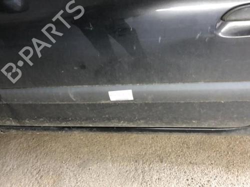 Door moulding trim RENAULT CLIO II (BB_, CB_) 1.5 dCi (B/CB07) | BP22652649C150 