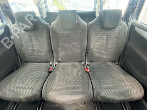 Used Rear seat Rear seat 38977140 38977140