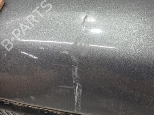 Right mirror NISSAN MURANO I (Z50) 3.5 4x4 | BP19906395C27 