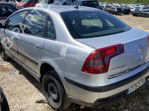 Right tailgate light CITROËN C5 II (RC_) 1.6 HDi (RC8HZB) | BP26384705C80  - Image 5