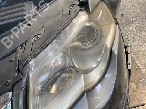 Left headlight VW PASSAT B6 Variant (3C5) 1.9 TDI | BP38273650C28 - Image 2