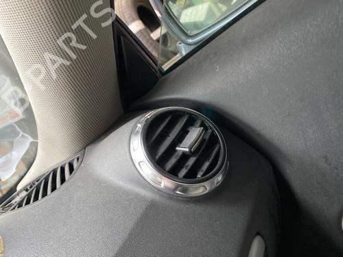 Air vent AUDI TT (8J3) 3.2 V6 quattro | BP40253478I21 - Image 5