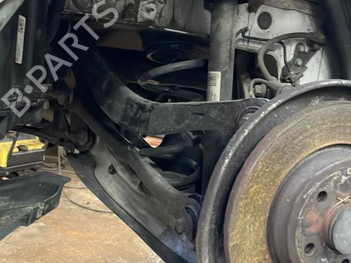 Used Rear axle AUDI A5 Sportback (F5A, F5F) [2016-2025]  22114632