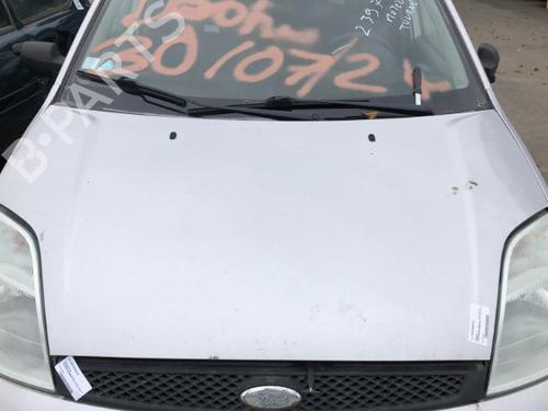 Used Hood FORD FIESTA V (JH_, JD_) 1.4 TDCi (68 hp) 22126578