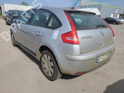 Subframe CITROËN C4 I (LC_)  | BP37683576M9  - Image 8