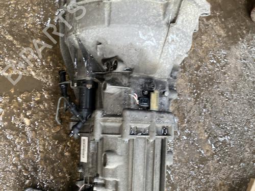 Gearbox BMW 3 Touring (E91) 316 d | BP30552283M3  - Image 7