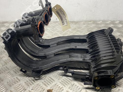 Used Intake manifold Intake manifold PEUGEOT 208 I (CA_, CC_) 1.2 VTI 82 (82 hp) 32449094 32449094
