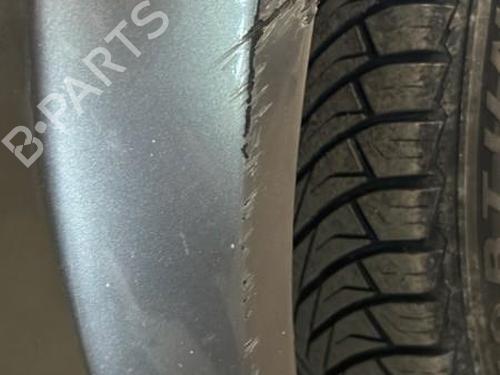 Foran kofangere RENAULT MEGANE II (BM0/1_, CM0/1_)  | BP22118088C7 