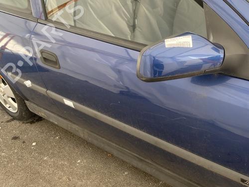 Dør høyre foran OPEL ASTRA G Hatchback (T98) 1.6 16V (F08, F48) (101 hp) 27820855
