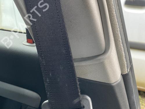 Used Front left seatbelt Front left seatbelt OPEL SIGNUM Hatchback (Z03) 1.9 CDTI (F48) (150 hp) 23783823 23783823