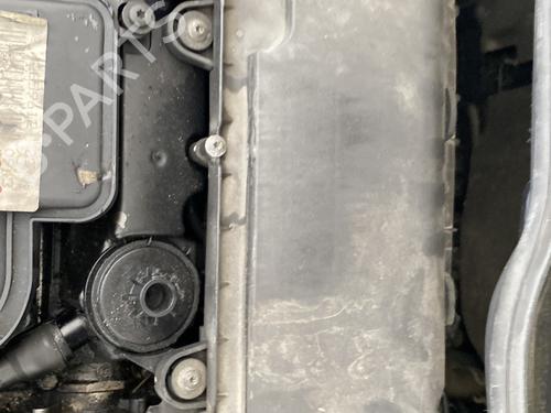 Used Air filter box Air filter box PEUGEOT 206 Hatchback (2A/C) 1.4 HDi eco 70 (68 hp) 27818753 27818753