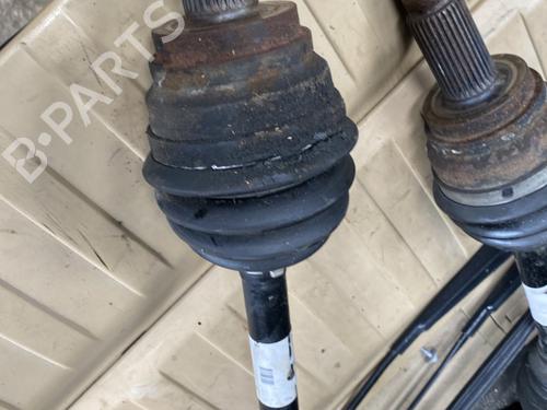 Right front driveshaft BMW X5 (E70) xDrive 30 d | BP34380234M39 - Image 3